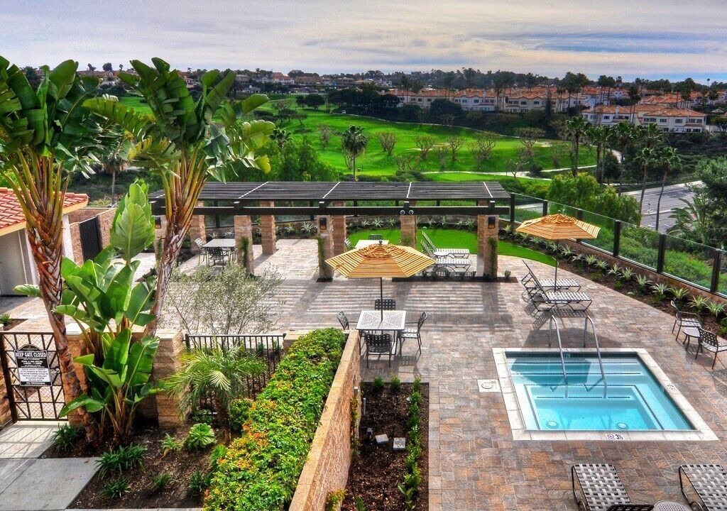 Photo of Outdoor in Monarch Beach