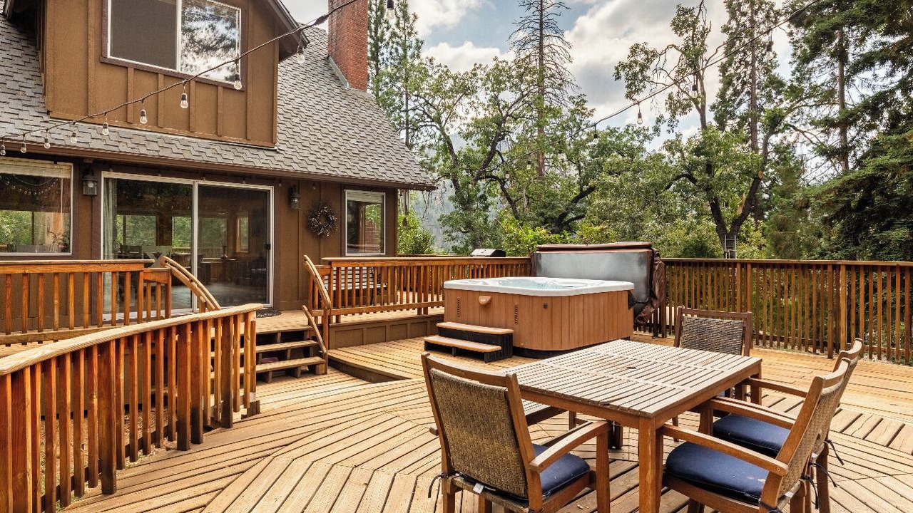 Photo of Outdoor in Springville