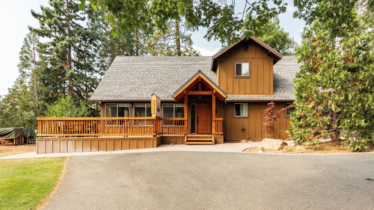 Photo of Outdoor in Springville