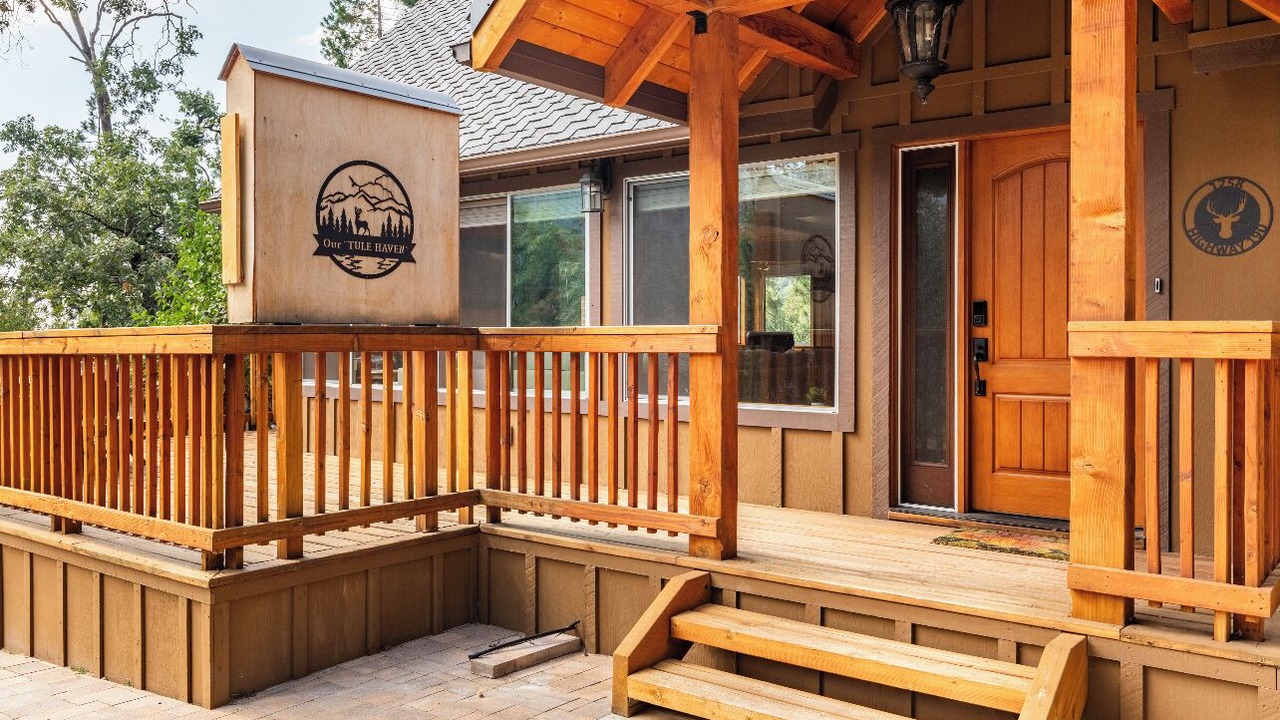 Photo of Outdoor in Springville