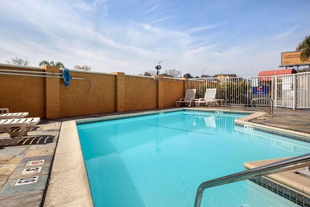 Photo of Outdoor in Castro Valley