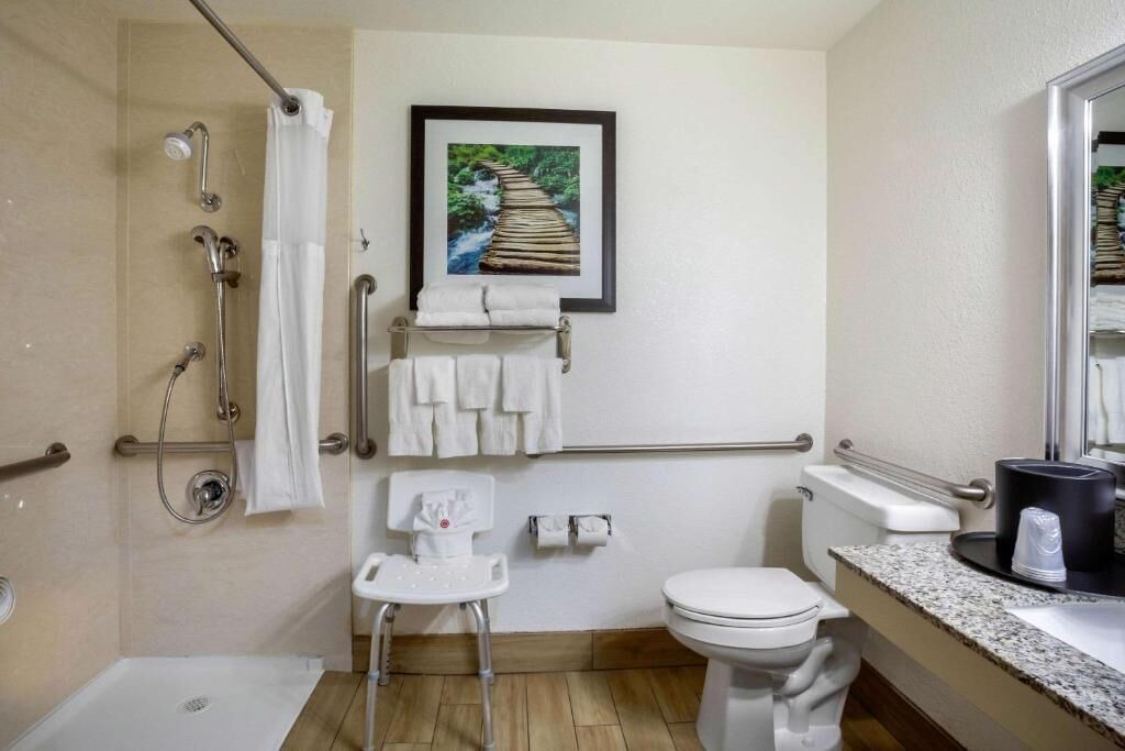 Photo of Bathroom in Castro Valley