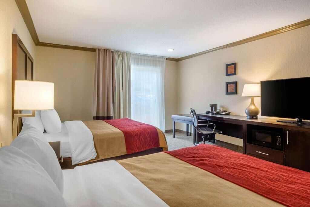 Photo of Bedroom in Castro Valley