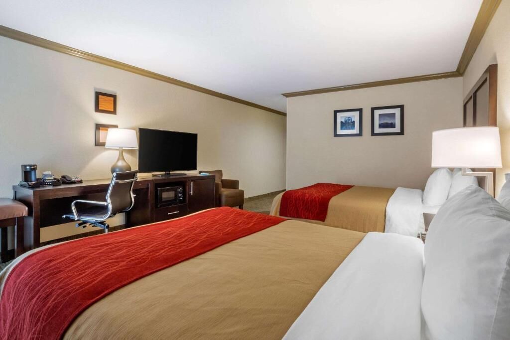 Photo of Bedroom in Castro Valley