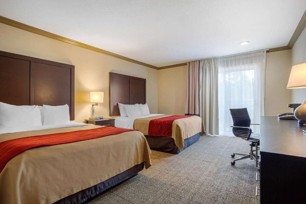 Photo of Bedroom in Castro Valley