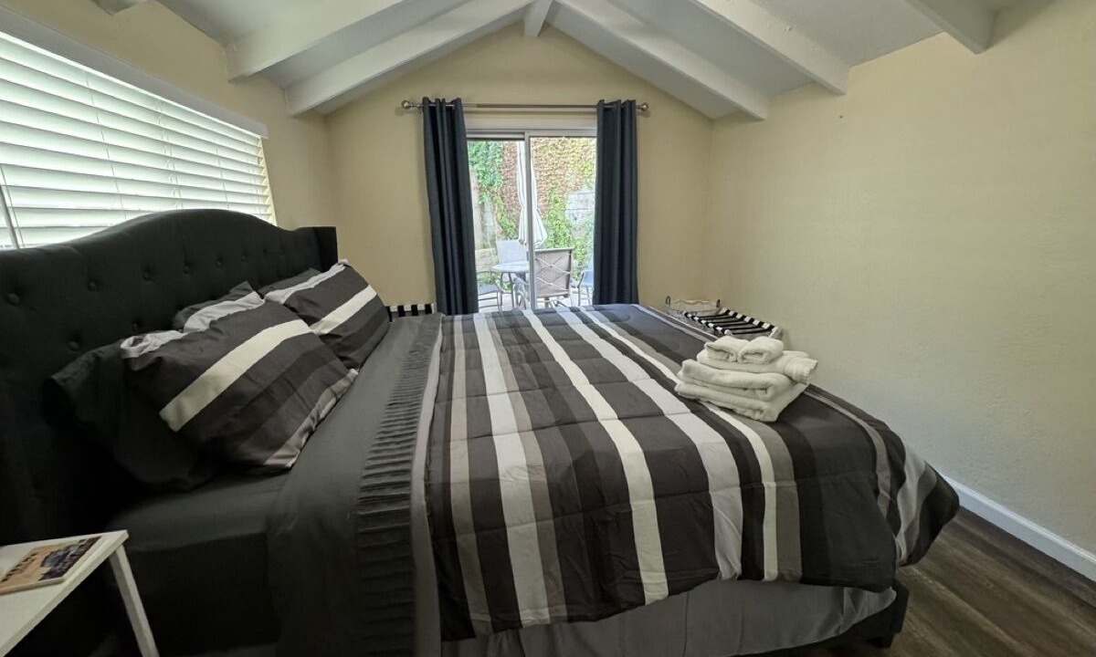 Photo of Bedroom in Rio del Mar
