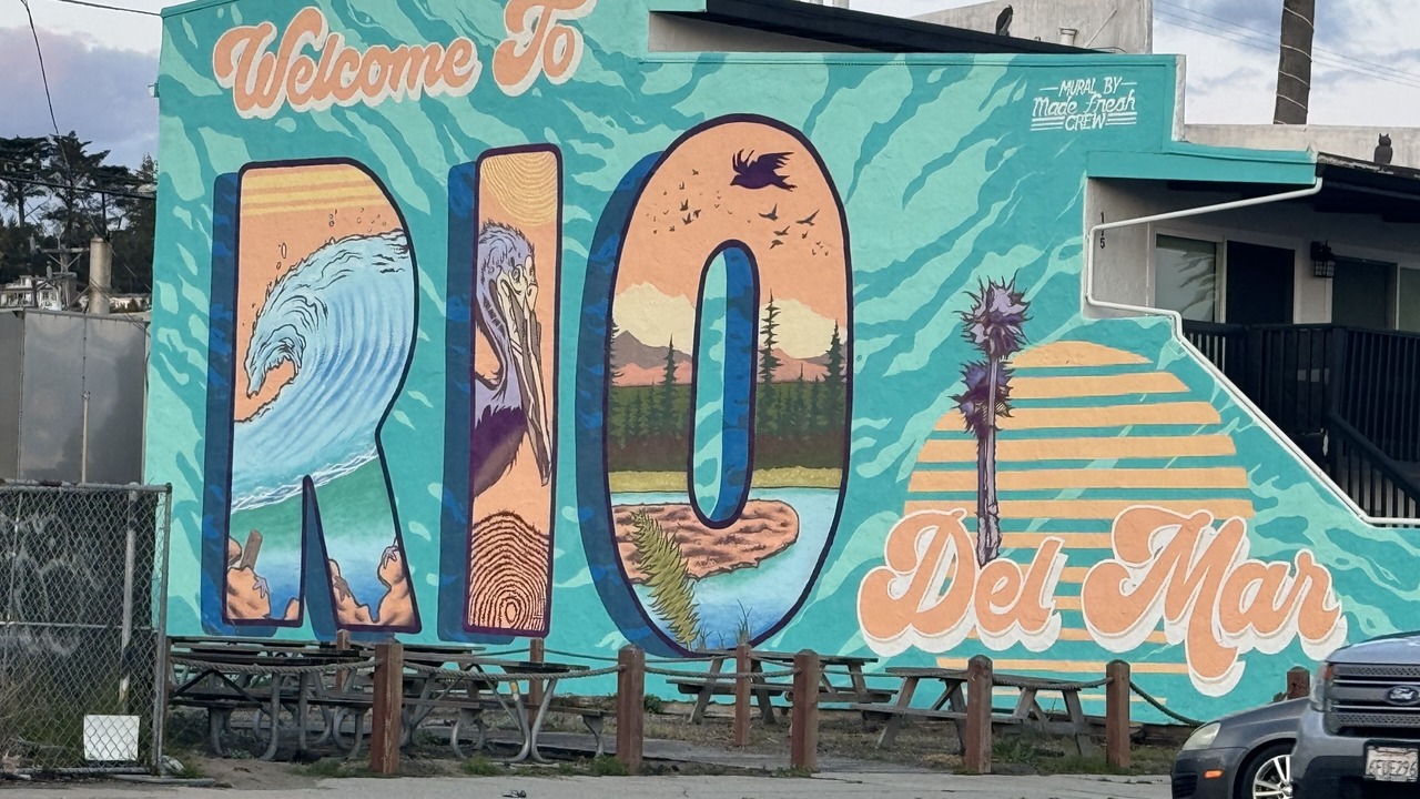 Photo of Others in Rio del Mar
