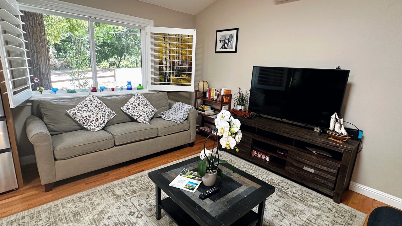 Photo of Bedroom in Saratoga