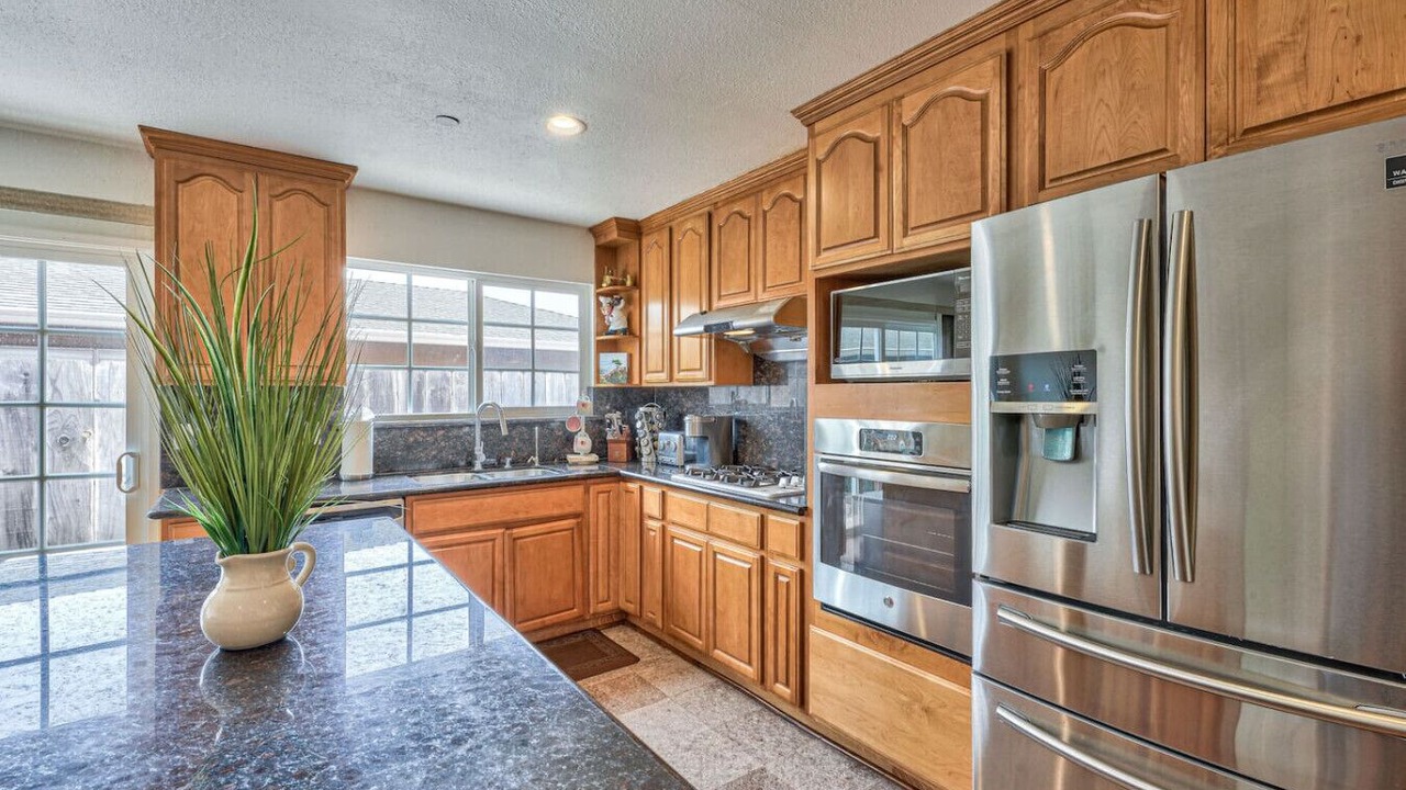 Photo of Kitchen in Marina