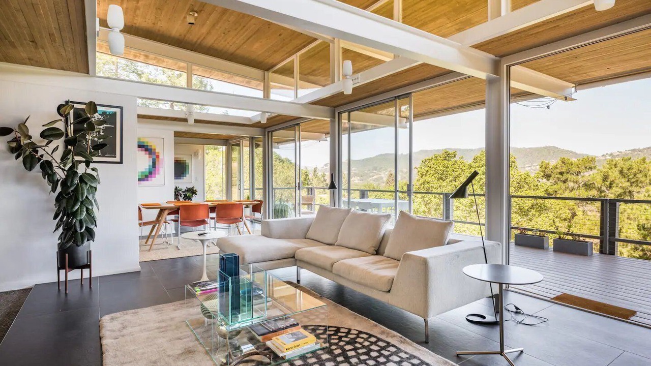 Photo of Bedroom in San Rafael