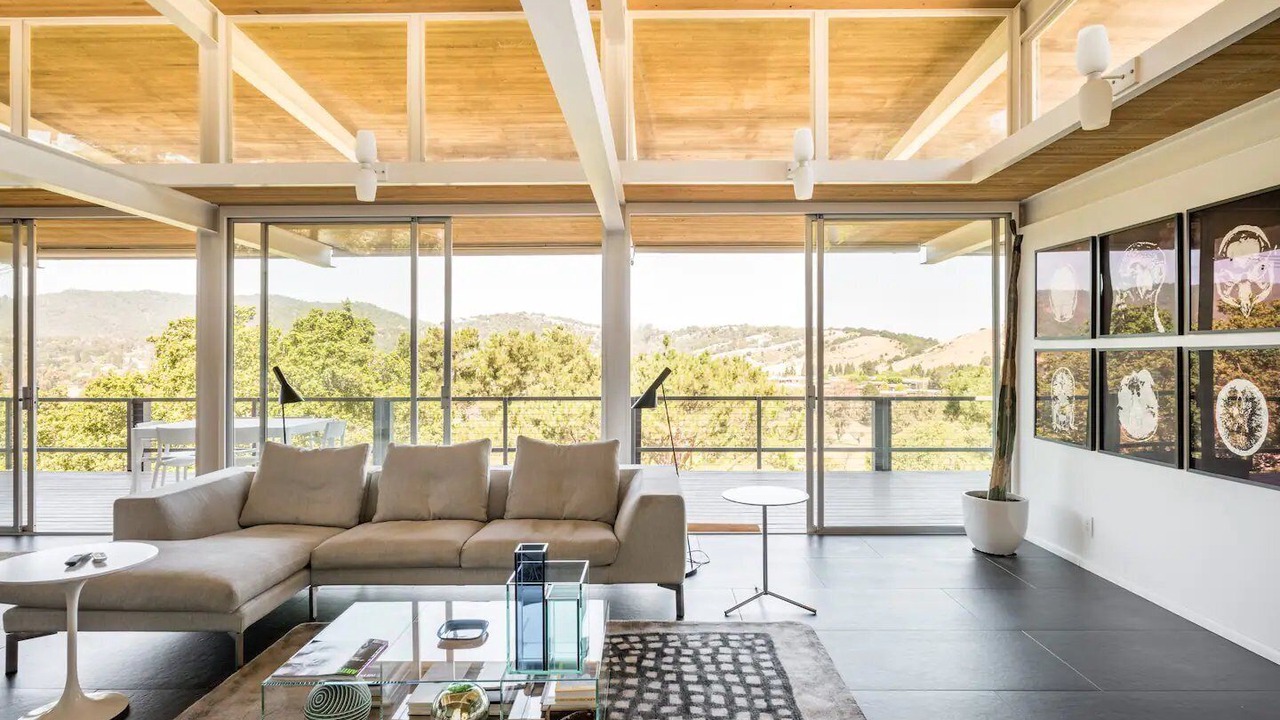 Photo of Bedroom in San Rafael