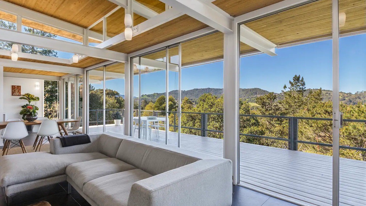Photo of Bedroom in San Rafael
