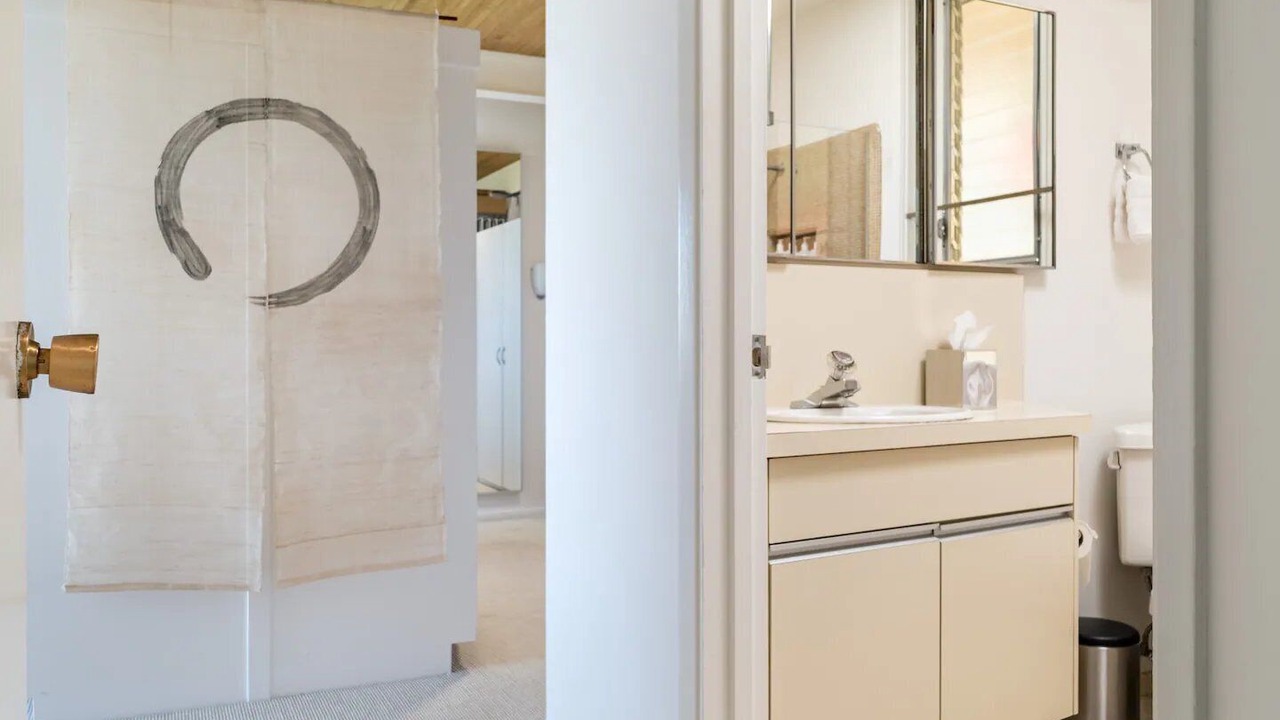 Photo of Bathroom in San Rafael