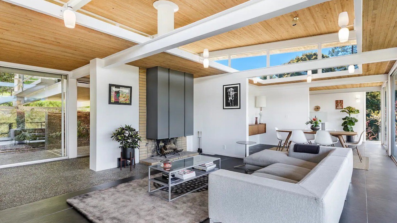 Photo of Bedroom in San Rafael
