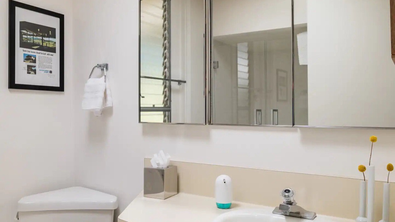 Photo of Bathroom in San Rafael