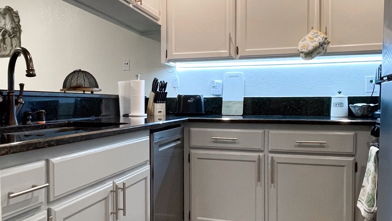 Photo of Kitchen in Davis
