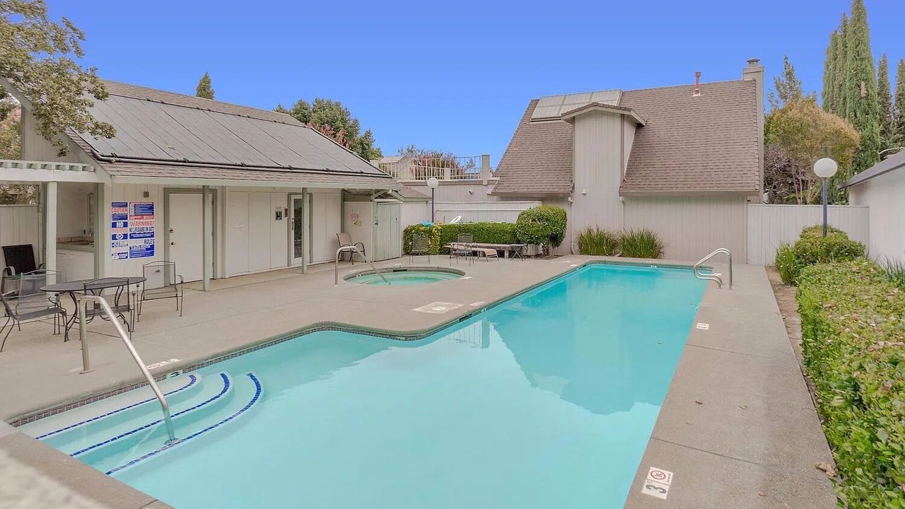 Photo of Outdoor in Davis