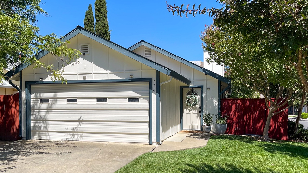 Photo of Outdoor in Davis