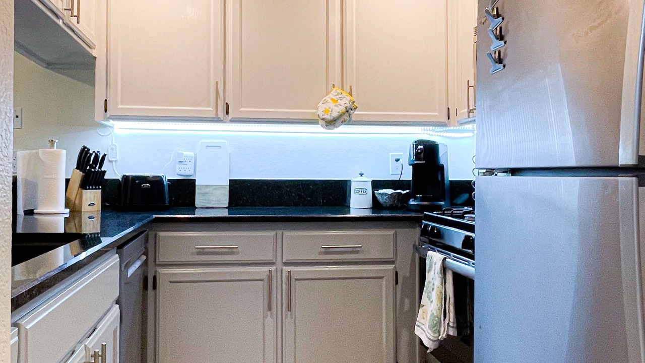 Photo of Kitchen in Davis