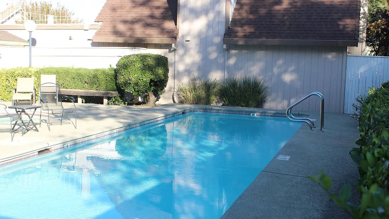 Photo of Outdoor in Davis
