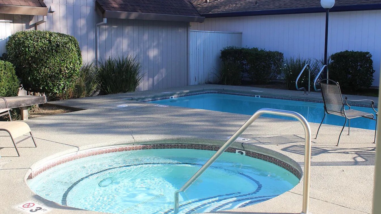 Photo of Outdoor in Davis