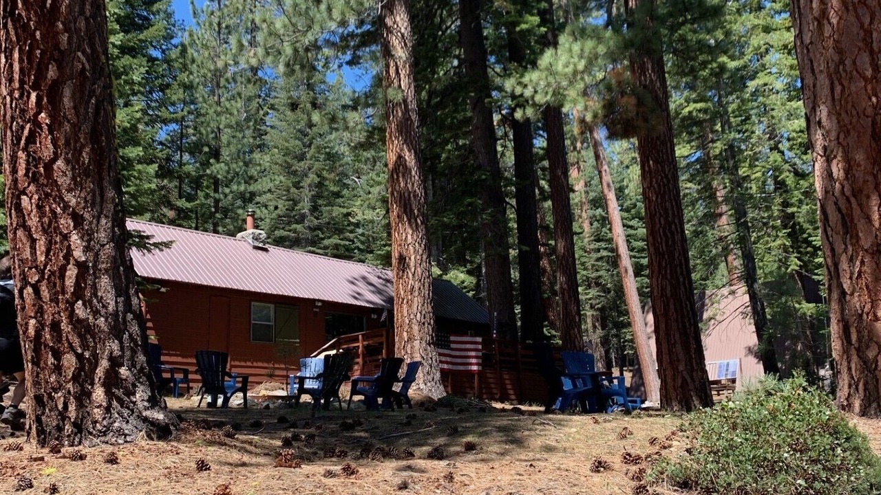 Photo of Outdoor in Huntington Lake