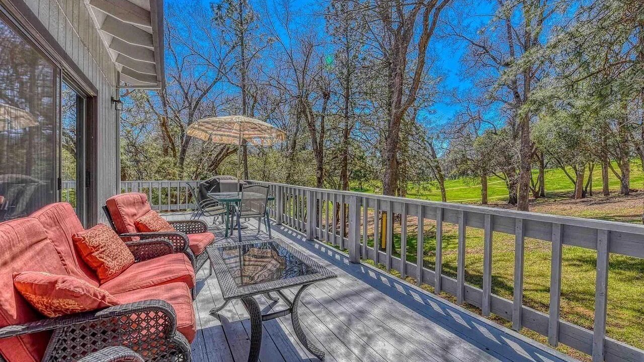 Photo of Patio Balcony in Groveland