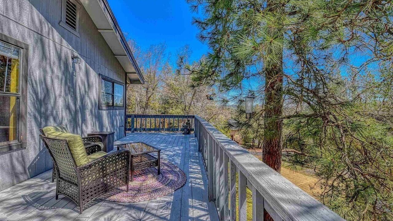 Photo of Patio Balcony in Groveland