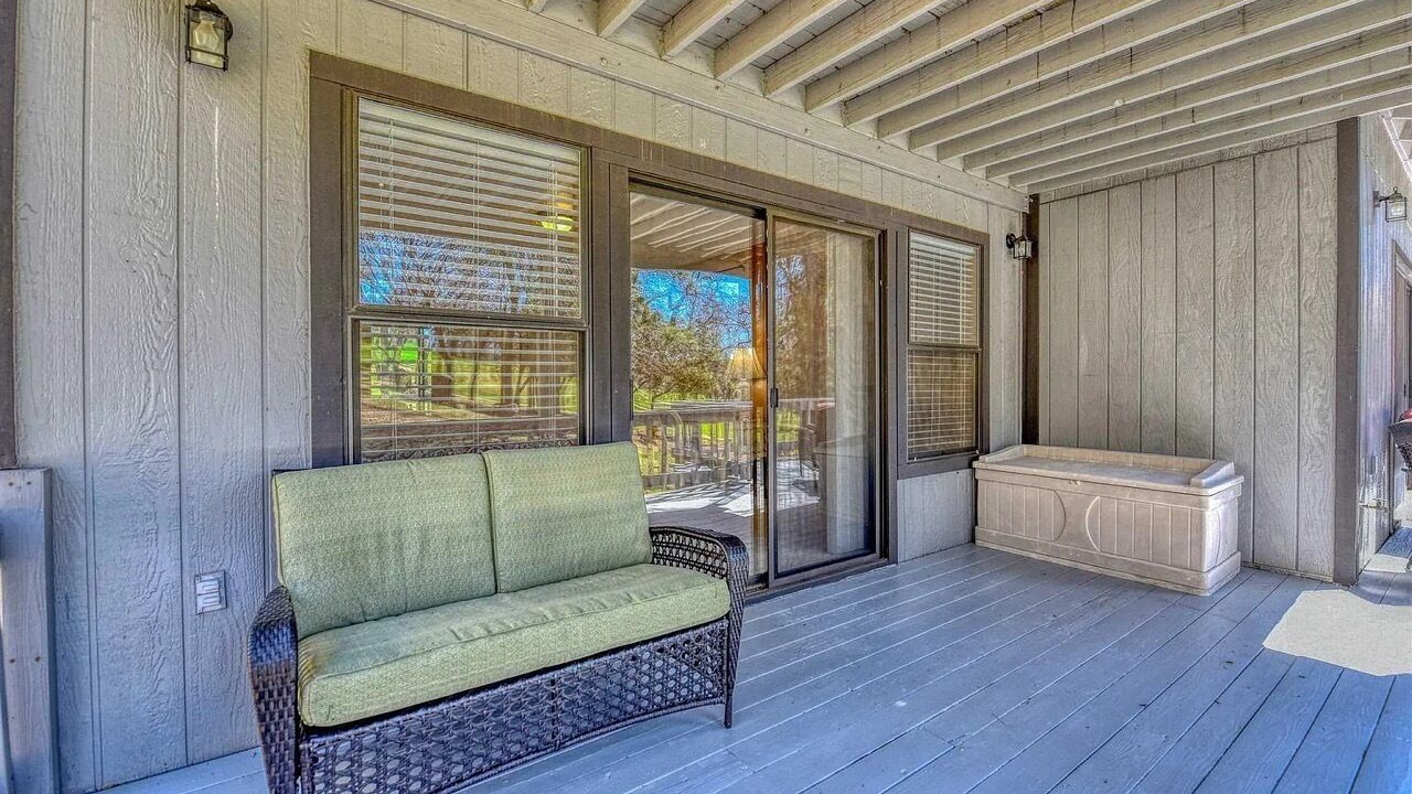 Photo of Patio Balcony in Groveland