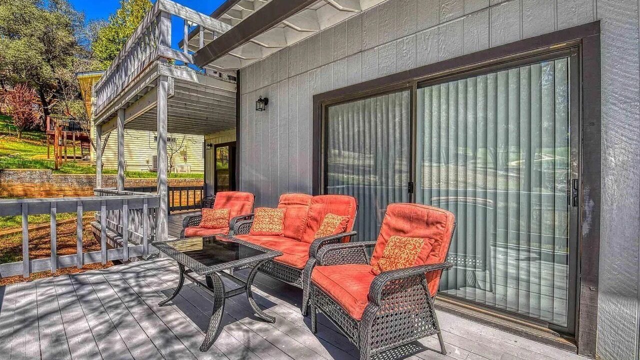 Photo of Patio Balcony in Groveland