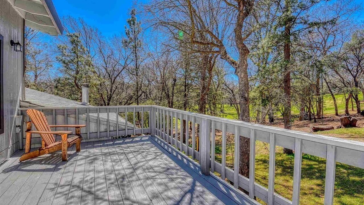 Photo of Patio Balcony in Groveland