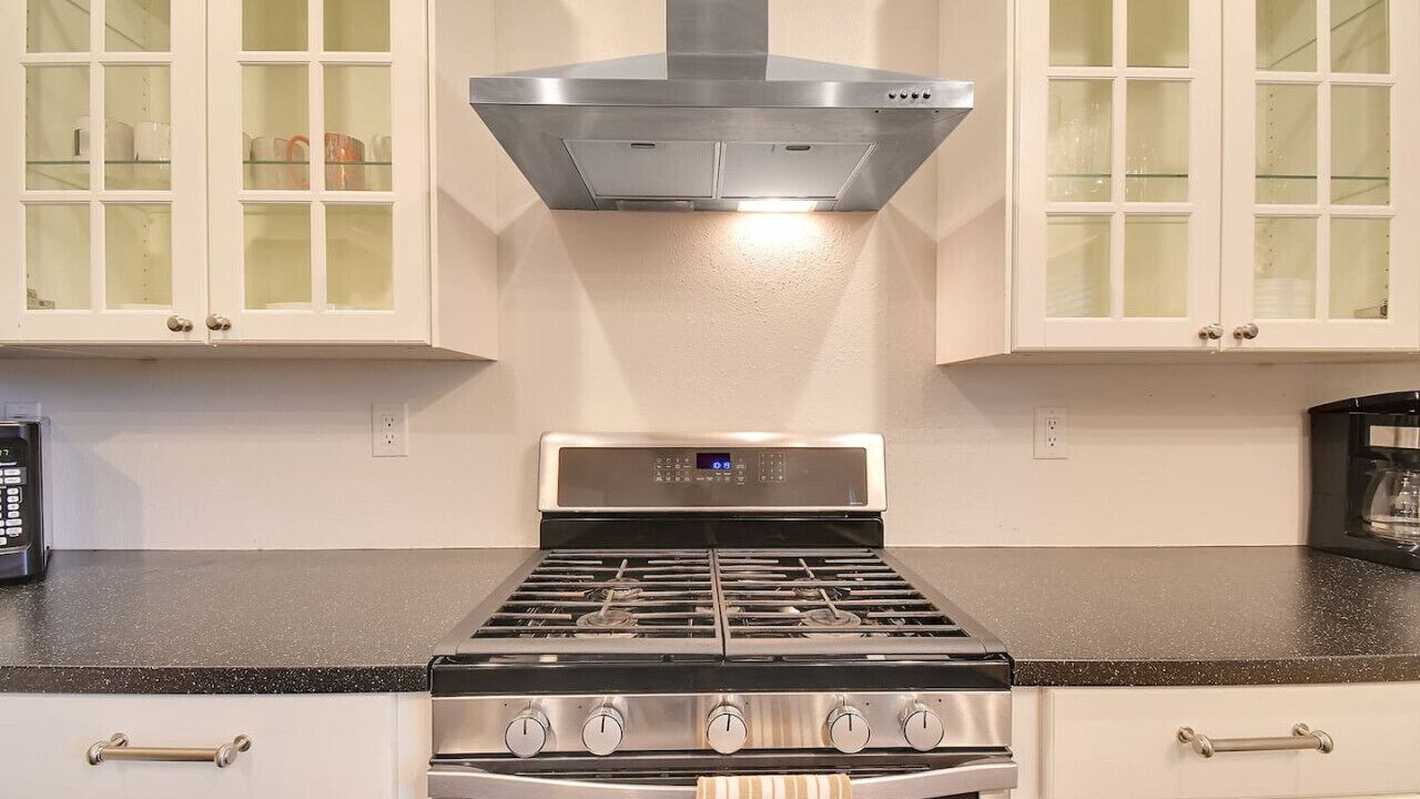 Photo of Kitchen in Yuba City