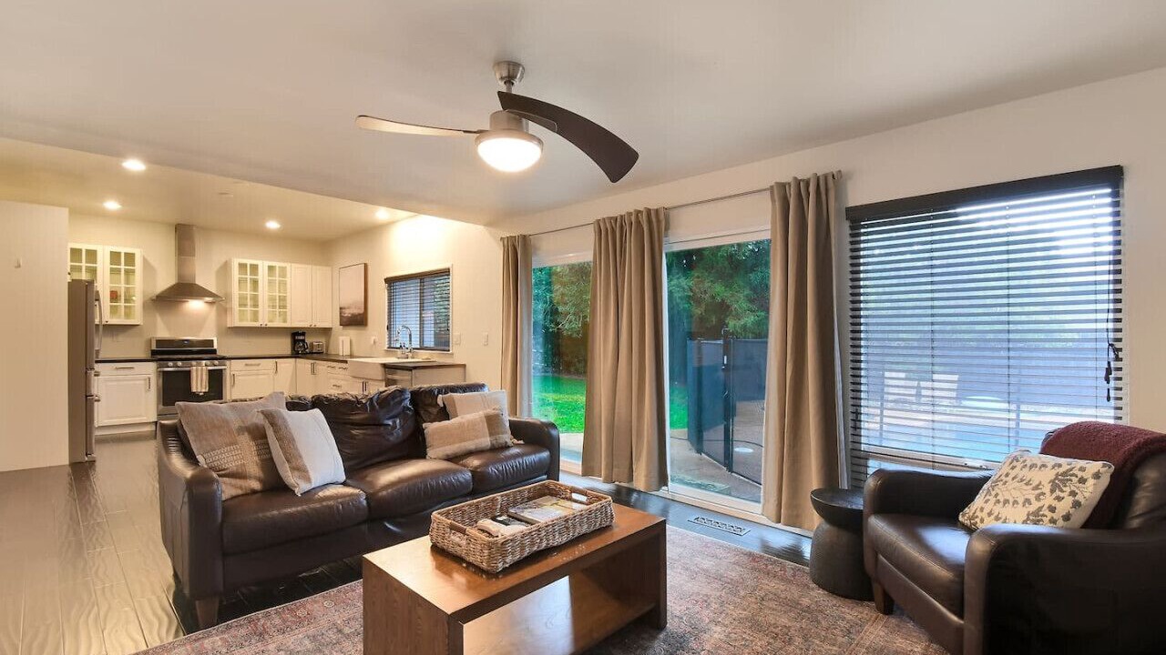 Photo of Livingroom in Yuba City