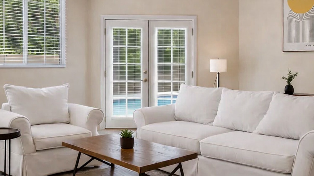 Photo of Livingroom in Granada Hills South