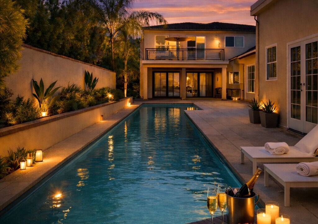 Photo of Outdoor in Granada Hills South