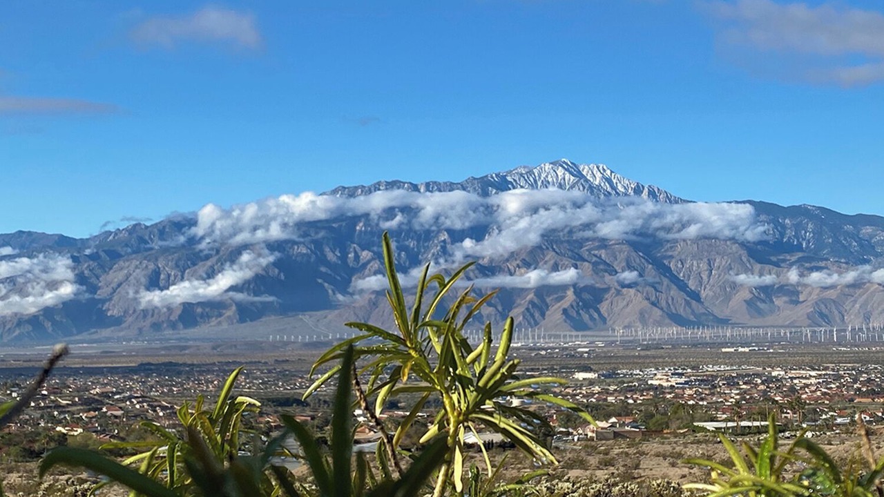 Photo of Outdoor in Desert Hot Springs