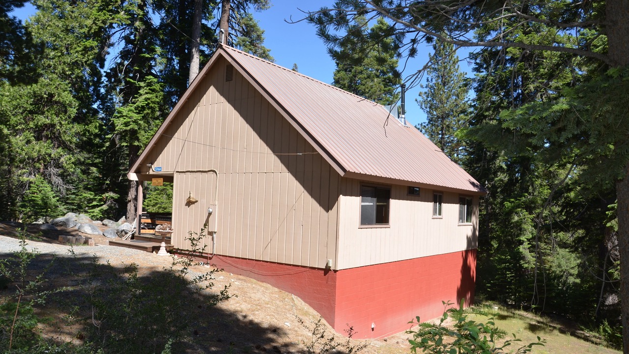 Photo of Outdoor in Ponderosa
