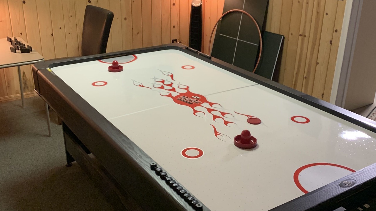 Photo of Bedroom in Ponderosa