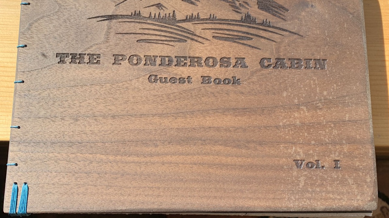 Photo of Others in Ponderosa
