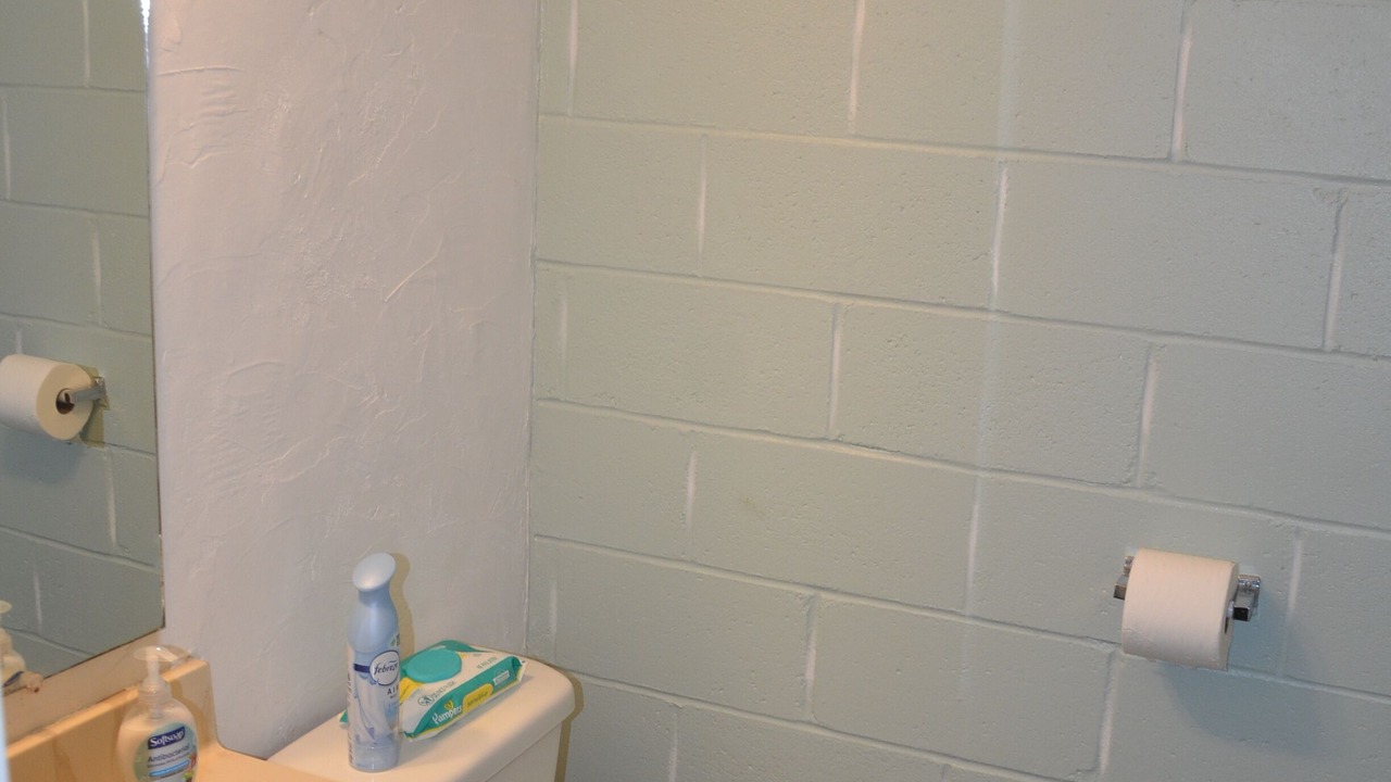 Photo of Bathroom in Ponderosa