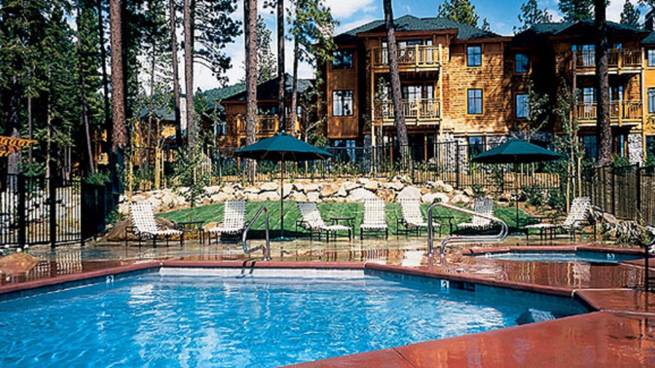 Photo of Outdoor in Incline Village