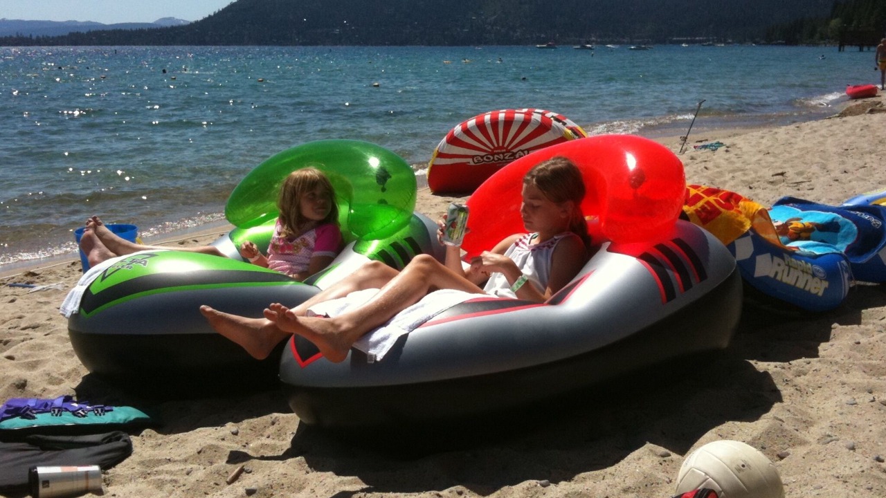 Photo of Others in Incline Village