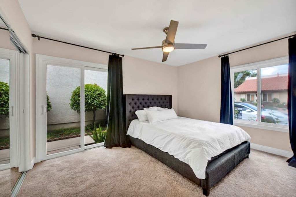 Photo of Bedroom in Westlake Village