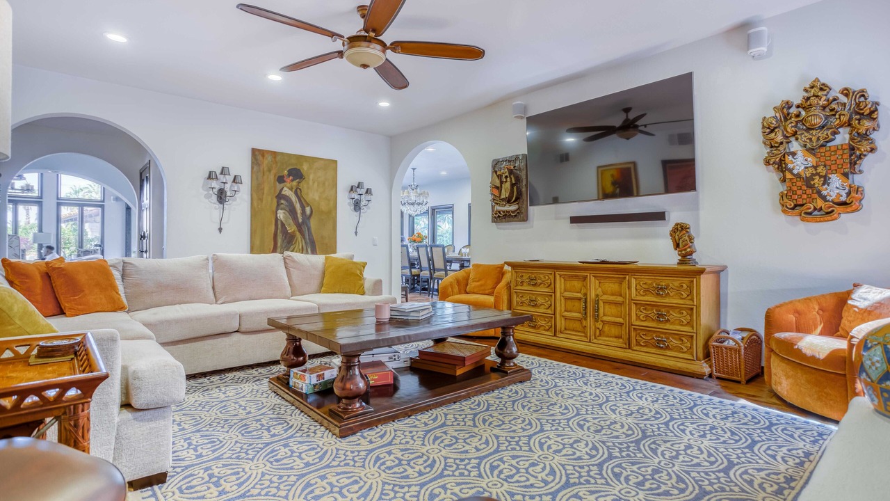 Photo of Bedroom in The Mesa