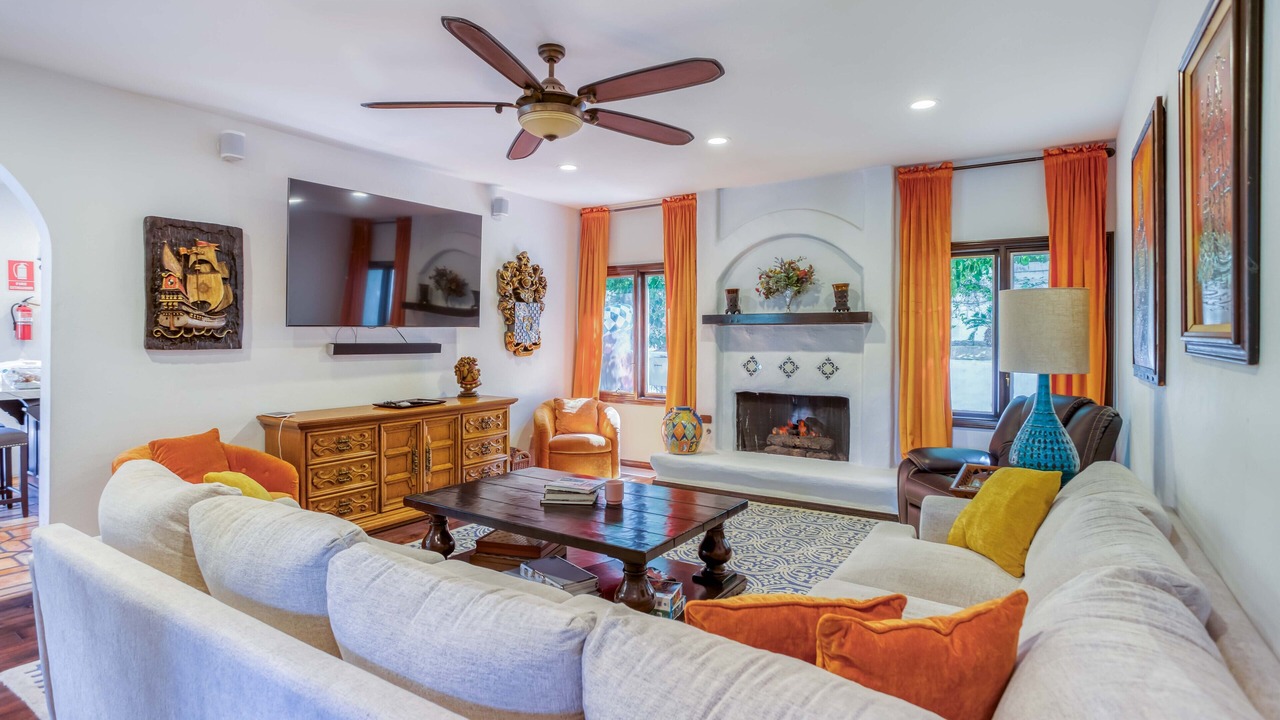 Photo of Bedroom in The Mesa