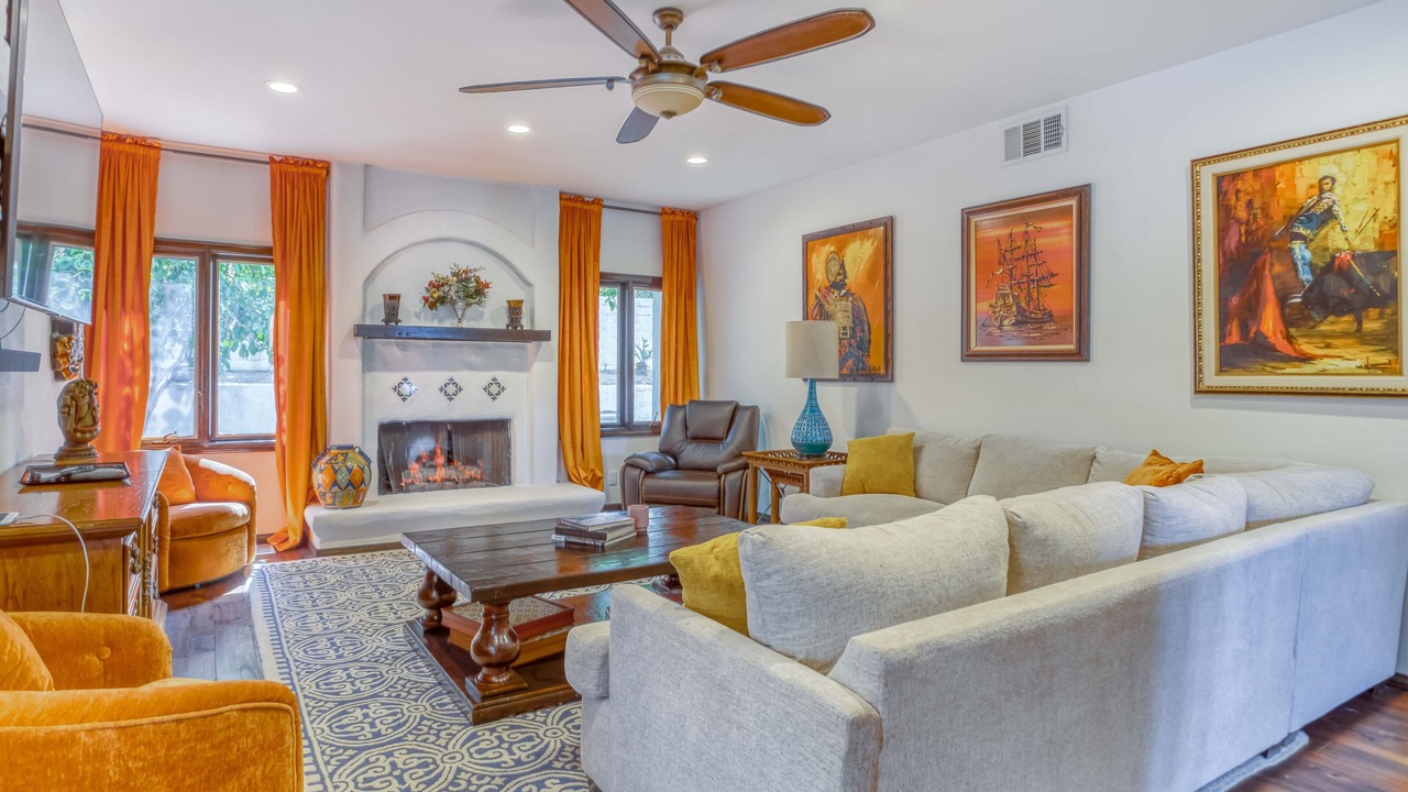 Photo of Bedroom in The Mesa