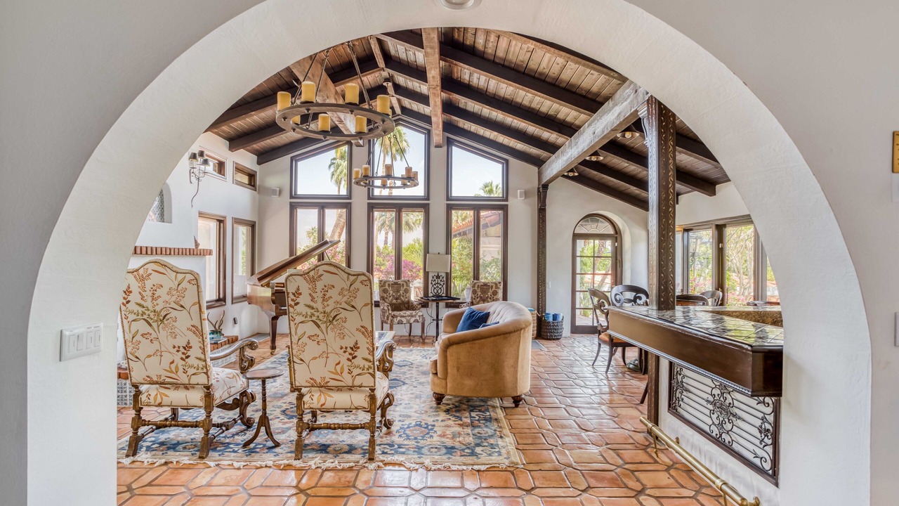 Photo of Bedroom in The Mesa