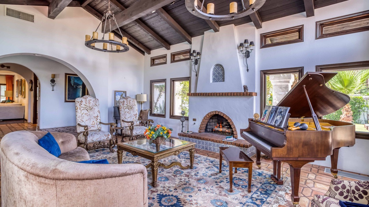 Photo of Bedroom in The Mesa