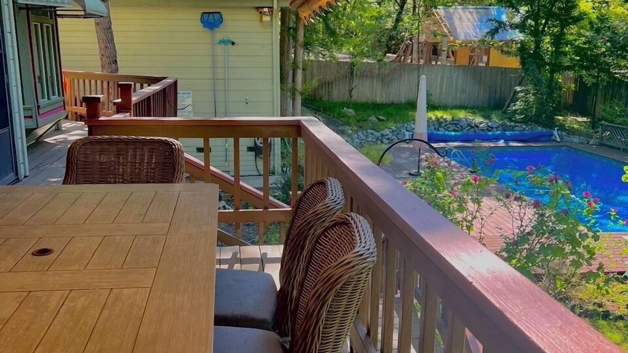 Photo of Outdoor in Twain Harte