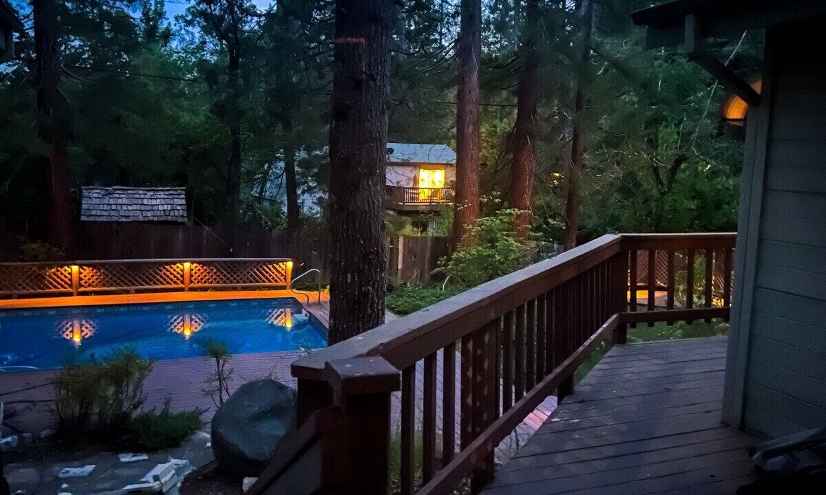 Photo of Outdoor in Twain Harte